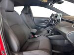 Toyota Corolla 2019 Metallinhohto Punainen