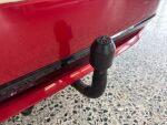Toyota Corolla 2019 Metallinhohto Punainen
