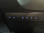 Toyota Corolla 2019 Metallinhohto Punainen