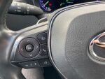 Toyota Corolla 2019 Metallinhohto Punainen