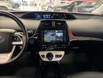 Toyota Prius Plug-in 2019 Valkoinen