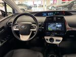 Toyota Prius Plug-in 2019 Valkoinen
