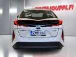 Toyota Prius Plug-in 2019 Valkoinen