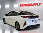Toyota Prius Plug-in 2019 Valkoinen