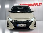 Toyota Prius Plug-in 2019 Valkoinen
