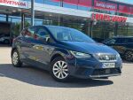 Seat Ibiza 2019 Sininen