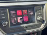 Seat Ibiza 2019 Sininen