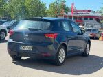 Seat Ibiza 2019 Sininen