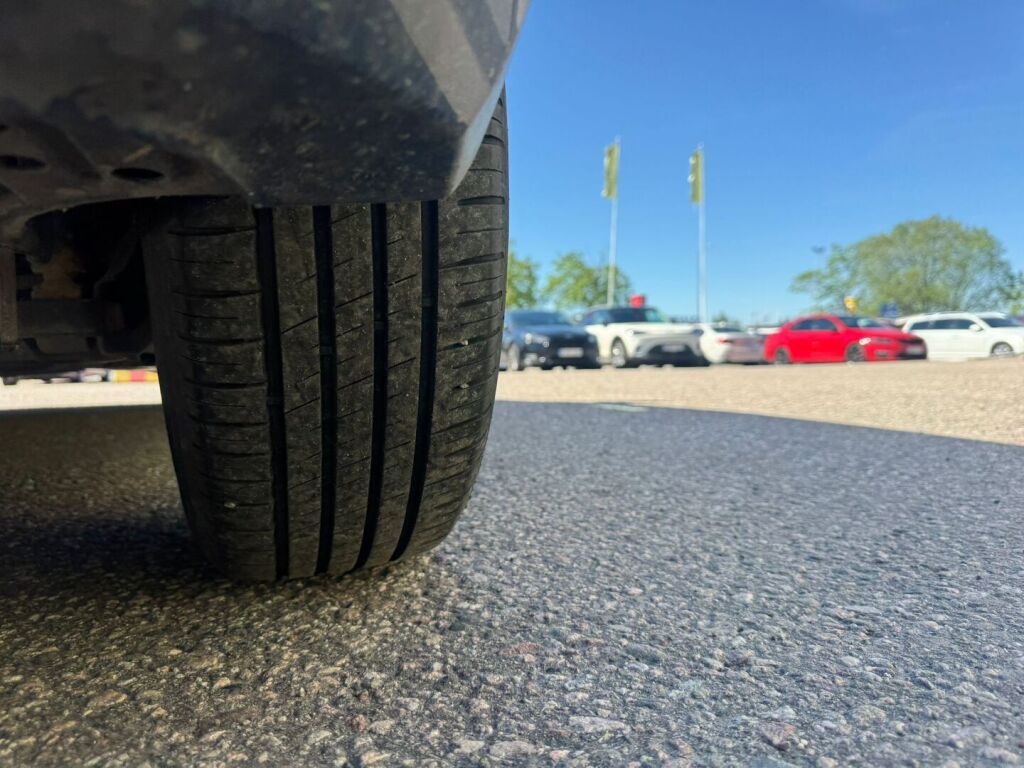 Seat Ibiza 2019 Sininen