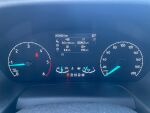 Ford Transit Custom 2019 Punainen