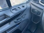 Ford Transit Custom 2019 Punainen