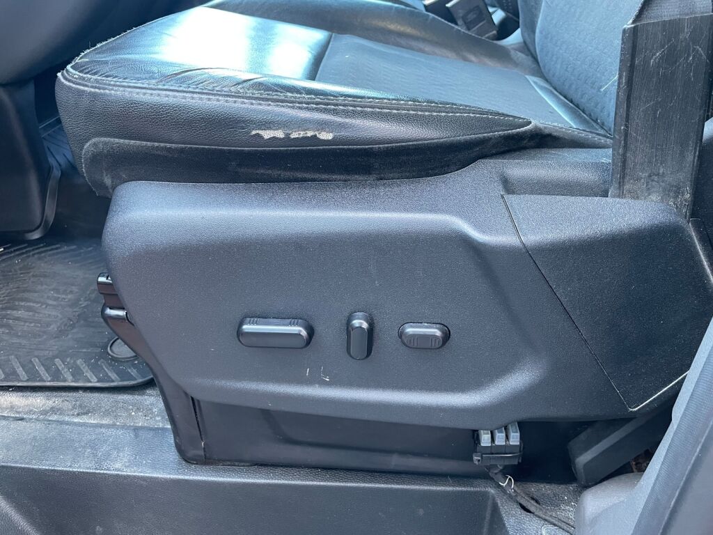Ford Transit Custom 2019 Punainen