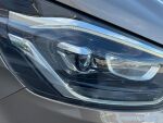 Ford Transit Custom 2019 Harmaa