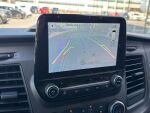 Ford Transit Custom 2019 Harmaa