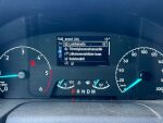 Ford Transit Custom 2019 Harmaa