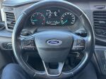Ford Transit Custom 2019 Harmaa