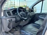Ford Transit Custom 2019 Harmaa