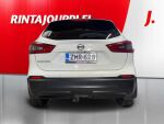 Nissan Qashqai 2020 Valkoinen