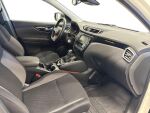Nissan Qashqai 2020 Valkoinen
