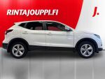 Nissan Qashqai 2020 Valkoinen