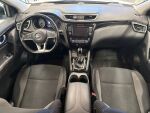 Nissan Qashqai 2020 Valkoinen