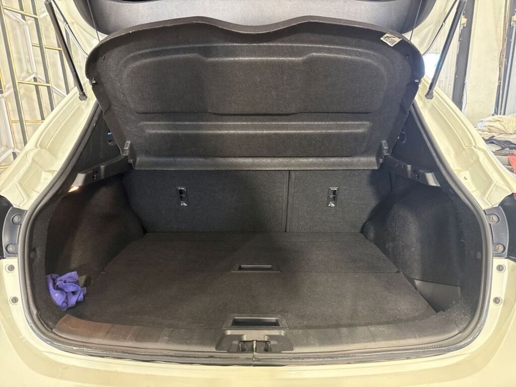 Nissan Qashqai 2020 Valkoinen