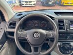 Volkswagen Transporter 2019 Musta