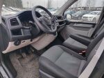 Volkswagen Transporter 2019 Musta