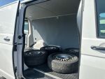 Volkswagen Transporter 2019 Valkoinen