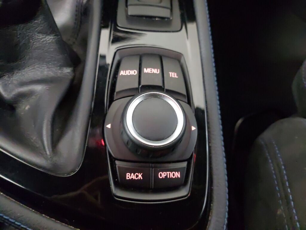 BMW 220 2015 Valkoinen