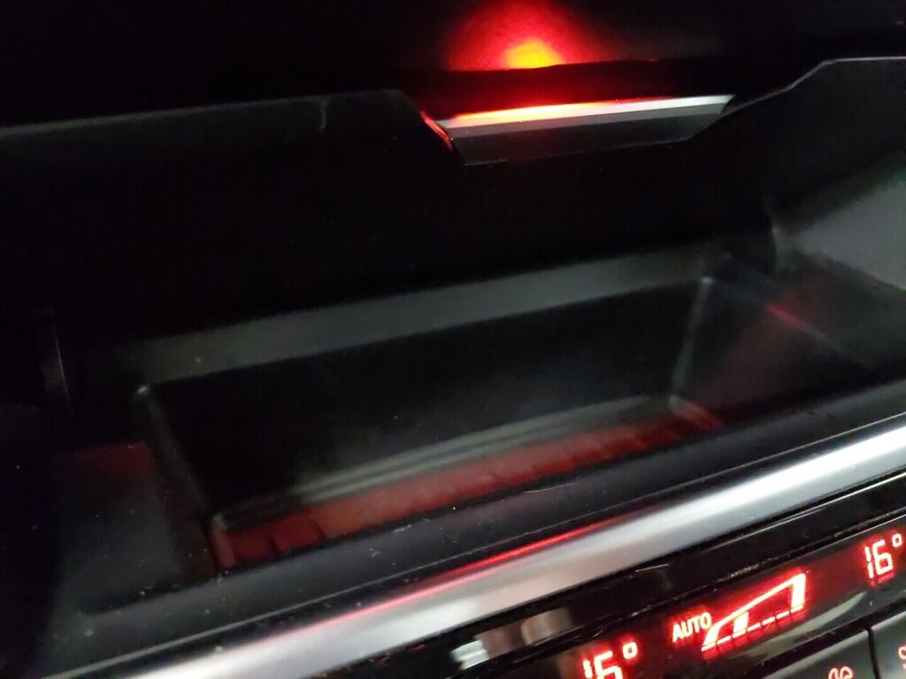 BMW 220 2015 Valkoinen