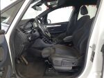 BMW 220 2015 Valkoinen