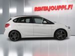 BMW 220 2015 Valkoinen
