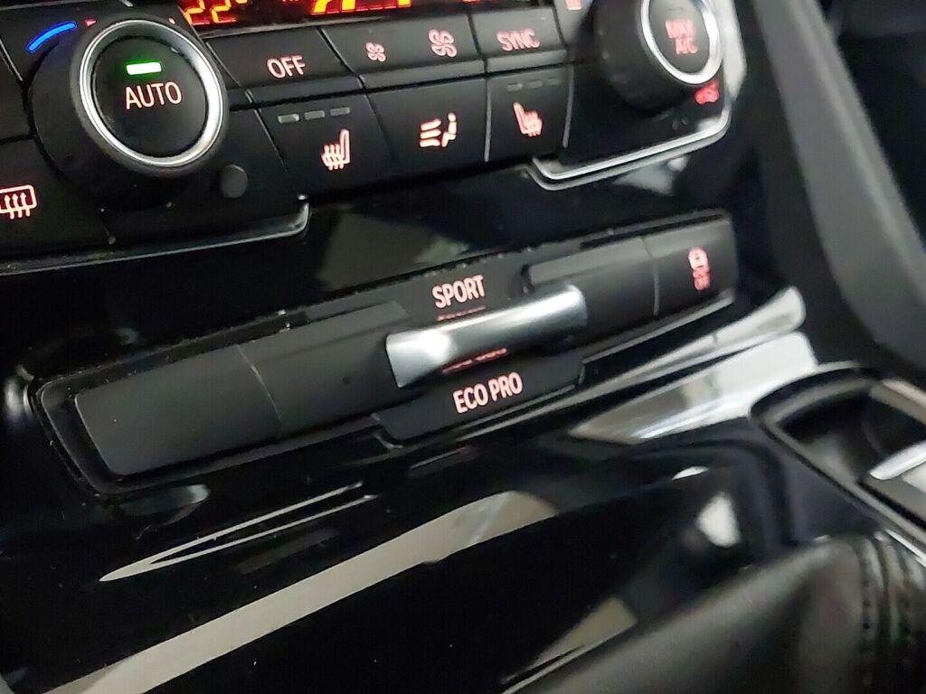 BMW 220 2015 Valkoinen