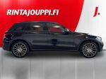 Mercedes-Benz GLC 2017 Musta