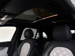 Mercedes-Benz GLC 2017 Musta