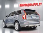 Volvo XC90 2016 Harmaa