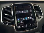 Volvo XC90 2016 Harmaa