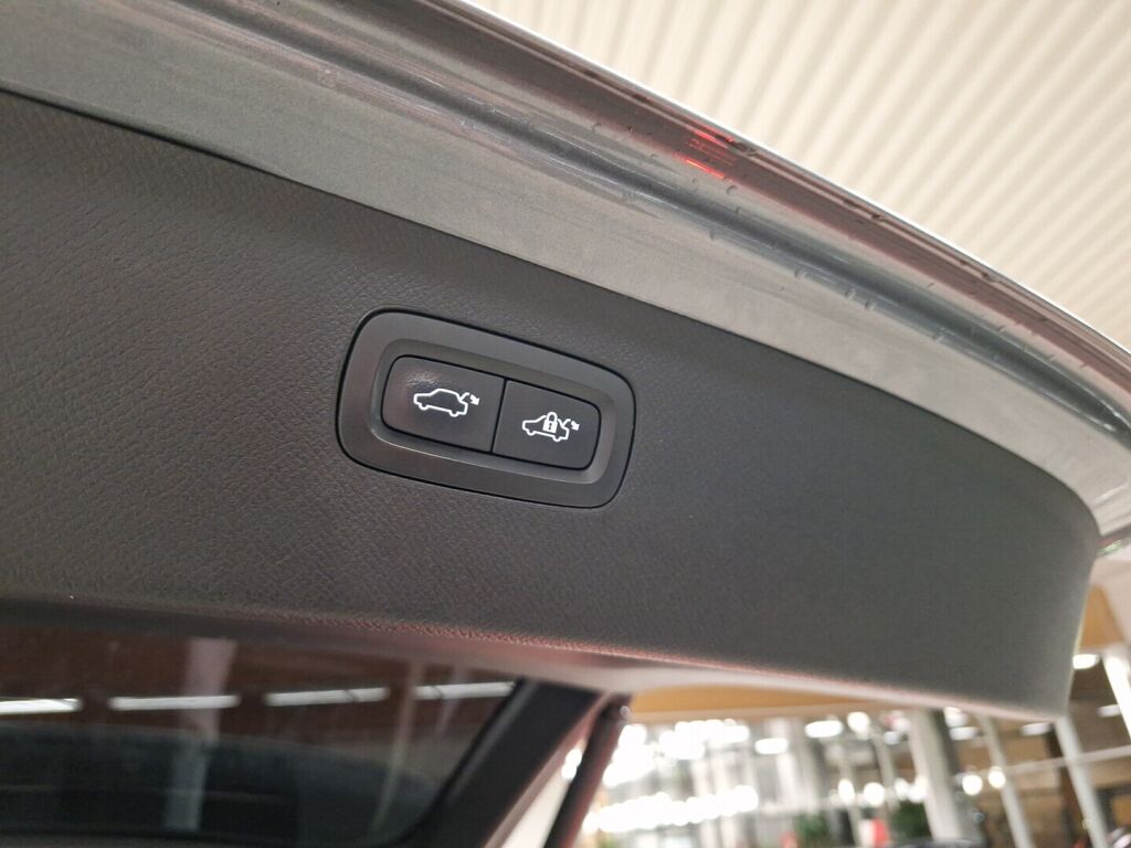 Volvo XC90 2016 Harmaa