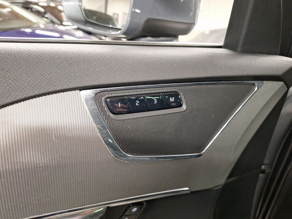 Volvo XC90 2016 Harmaa