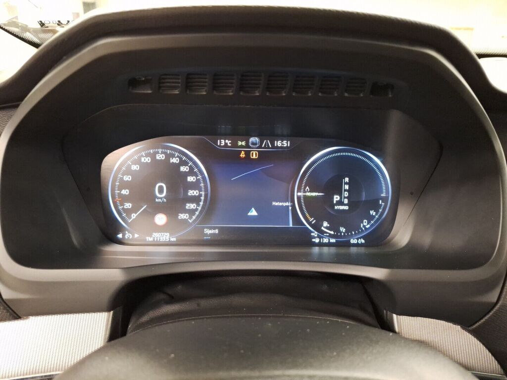 Volvo XC90 2016 Harmaa