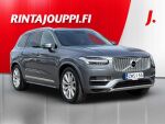 Volvo XC90 2016 Harmaa