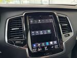 Volvo XC90 2016 Harmaa