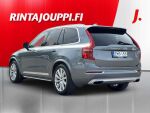 Volvo XC90 2016 Harmaa