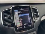Volvo XC90 2016 Harmaa