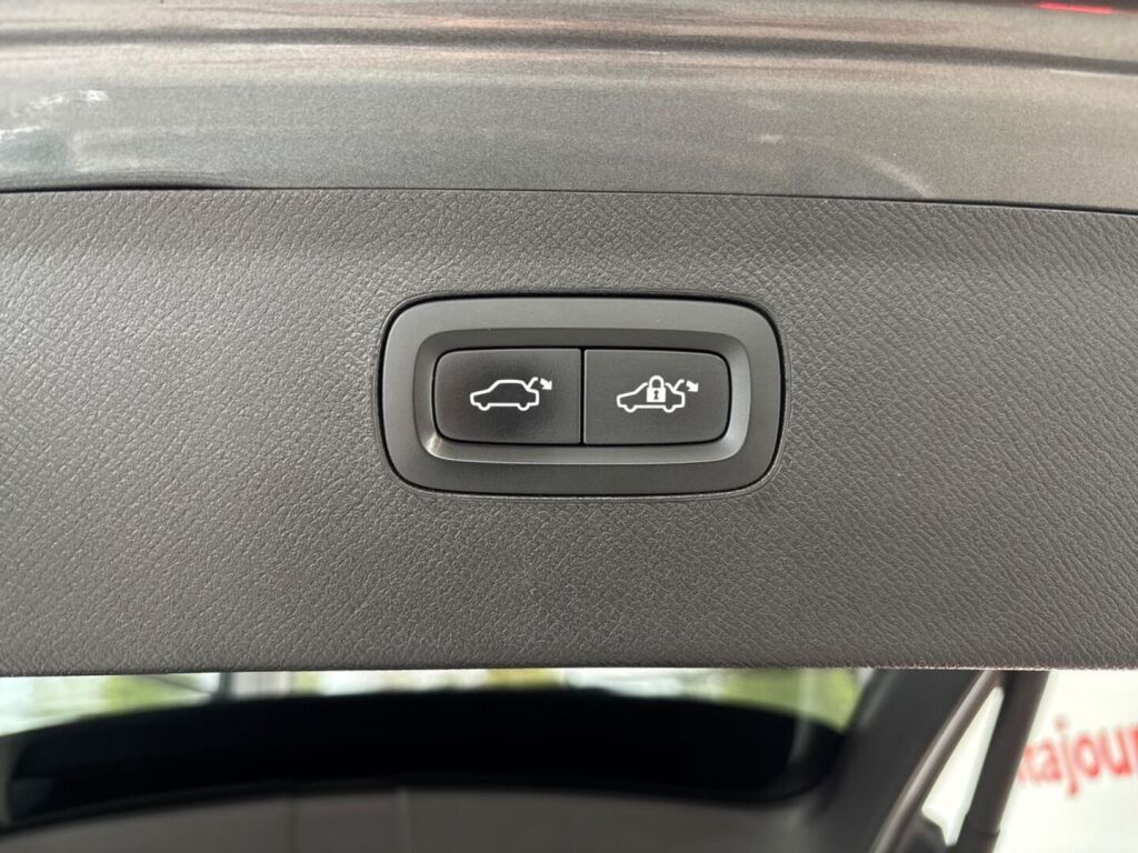 Volvo XC90 2016 Harmaa