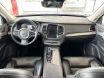 Volvo XC90 2016 Harmaa