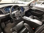 Volvo XC90 2016 Harmaa