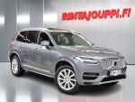 Volvo XC90 2016 Harmaa