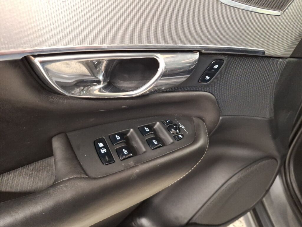 Volvo XC90 2016 Harmaa